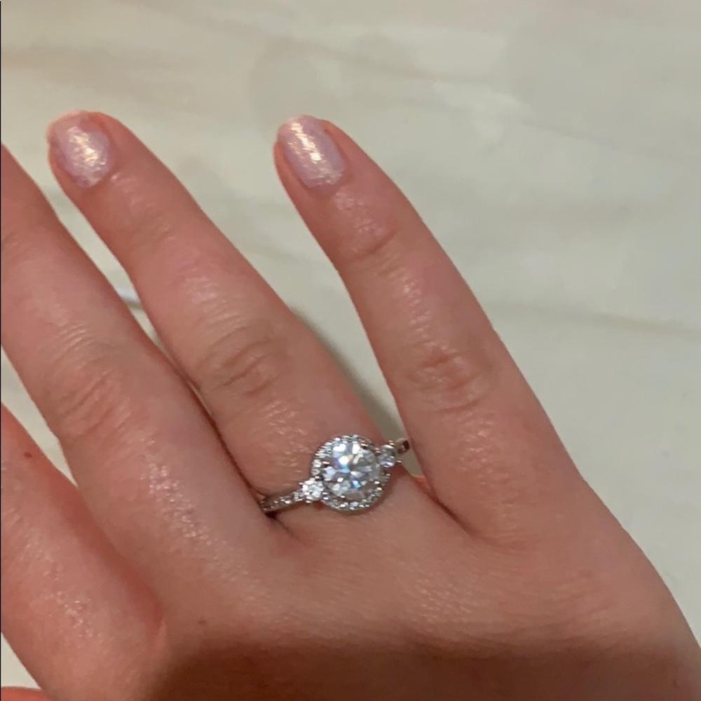 Fancy Ring